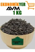 DÖKME ÇAY - 1