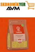 BULGUR GAZİANTEP PİLAVLIK BULGUR 1 KG EKONOMİKYER AVM - 1