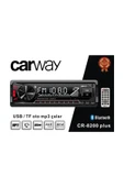 CarwayCR-8200 Plus - 2