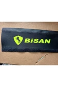 Trx 8200 Şehir Bisiklet Halat Kilit Baff Ve Zincir Koruma Dahil - 2
