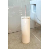 Primanova Cigo Wc Tuvalet Fırçası Bej - 2