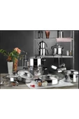 Lilyum 22 Parça Prestıge Ideal Set - 1