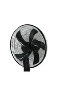Lxf-518 S 18'' 65 Watt 5 Kanatlı Ayaklı Vantilatör - 4