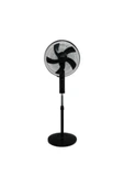 Lxf-518 S 18'' 65 Watt 5 Kanatlı Ayaklı Vantilatör - 1