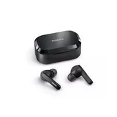 PHILIPS TAT5506BK Qi Uyumlu Gerçek Bluetooth Kulak İçi Kulaklık Siyah thumbnail 3