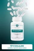 Smartcaps Glukozamin Tip Iı Kolajen 60 Tablet thumbnail 4