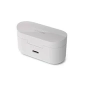 PHILIPS TAT3508WT/00 ANC Gerçek Kablosuz Bluetooth Kulak İçi Kulaklık Beyaz thumbnail 4