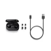 PHILIPS TAT3508WT/00 ANC Gerçek Kablosuz Bluetooth Kulak İçi Kulaklık Beyaz thumbnail 3