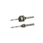 Sds Bi-Metal Panç Adaptörü 32-210 mm - 1