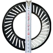 Santos Portakal Sıkma Makinesi Süzgeci thumbnail 4