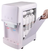 Set Üstü Arıtmalı Pompalı Su Sebili thumbnail 1