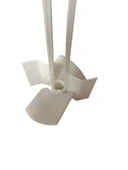 Ugolini Şerbetlik Karıştırma Paleti thumbnail 2