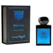 Lorenzo Pazzaglia Black Sea Extrait De Parfum 50 ml - 1