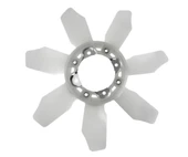 FAN PERVANESİ SUZUKİ VİTARA 1.6 90-03 7 Kanat thumbnail 3