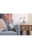 Black Decker Hlvc315b11-qw Slim Şarjlı El Süpürgesi (12 V, 1,5 Ah, Şarj Istasyonu, Aralık Başlığı V - 2