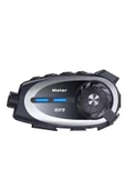 Q29 Motosiklet Kask Bluetooth Kulaklık 1080P Kamera Geniş açı Su Geçirmez Intercom - 1