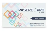 paserol pro 45 tablet - 1
