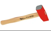 S.D. Taşçı Keski Çekiç 1000 gr - Boyalı, Ahşap Saplı - 1