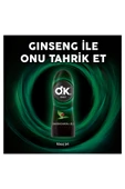 OKEY GİNSENG MASAJ JELİ 200 ML - 3
