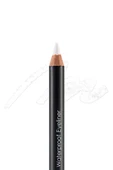 FLORMAR SUYA DAYANIKLI MAT GÖZ KALEMİ (BEYAZ) - WATERPROOF EYELİNER - 113 PURE WHİTE - - 3