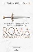 Roma İmparatorları Cilt 2 - 1