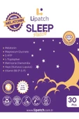 LIPATCH SLEEP PATCH WİTH MELATONİN 30 ADET - 2
