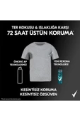 REXONA MEN ERKEK SPREY DEODORANT INVİSİBLE OCEAN DEEP 72 SAAT KESİNTİSİZ ÜSTÜN KORUMA 150 ML - 7