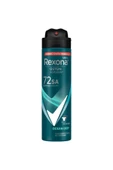 REXONA MEN ERKEK SPREY DEODORANT INVİSİBLE OCEAN DEEP 72 SAAT KESİNTİSİZ ÜSTÜN KORUMA 150 ML - 2