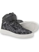 Duratech Fashion Gri Kamuflaj Mevsimlik Korumalı Motosiklet Botu thumbnail 3