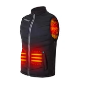 Forte GT 2001035 Magma Isıtmalı Yelek - 1