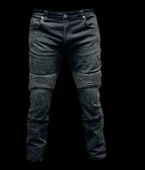 FORTE GT 2001092 DANGEROUS Korumalı Pantolon - 1