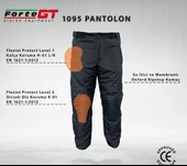 FORTE 1095 Korumalı Pantolon thumbnail 3