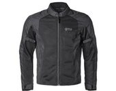 GMS FIFTYSIX.7 Jacket - BLACK MOTORSİKLET MONTU SİYAH - 1