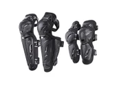FORTE GT 800947 Profesyonel Dizlik Dirseklik Set - 1