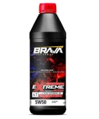 BRAVA EXTREME 9000 4T 5W50 MOTOR YAĞI - 1