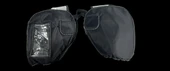 TEX 293 UCZ Impertex Scooter Elcik - 2