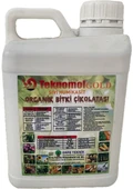 Teknomol Gold Sıvı Hümik Asit - 5 Kg - 2