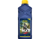 Putoline MX5 2 Zamanlı Motosiklet Yağı 1 L - 1