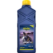 Putoline Sport 4R 10w-40 - 1