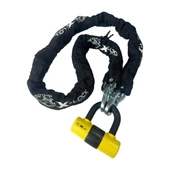 TEX TY729-1 Zincir Kilit - 1