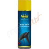 Putoline Matt Wax Parlatıcı 500 ml - 1
