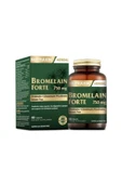 nutraxın bromelaın forte 60 tablet - 1