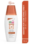 SEBAMED SUN CARE SPF 30 UVA / UVB GÜNEŞ SPREYİ 150 ML - 1