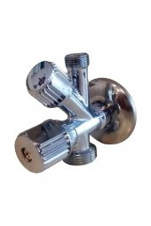 DUAL ÇATAL MUSLUK 69110 TEMA - 1