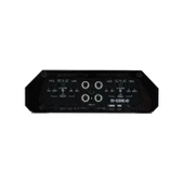 REISS AUDİO RSQ3000.4D 4 KANAL CLASS D 150 RMS AMFİ - 3