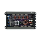 REISS AUDİO RSQ3000.4D 4 KANAL CLASS D 150 RMS AMFİ - 6