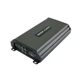 REISS AUDİO RSQ3000.4D 4 KANAL CLASS D 150 RMS AMFİ - 1