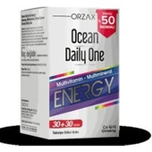 ocean daily one 30+30 % 50 indirimli - 1