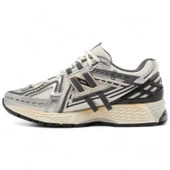 New Balance 1906A 'Silver Gold Metallic - 2