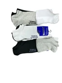 Joma SOKET ÇORAP GRANADA 3 LÜ No 40-45 8242003 - 1